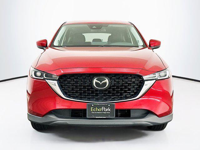 used 2022 Mazda CX-5 car, priced at $23,489