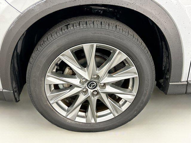 used 2021 Mazda CX-5 car, priced at $24,289