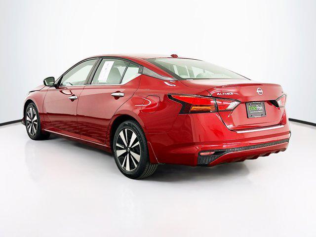 used 2022 Nissan Altima car, priced at $18,897