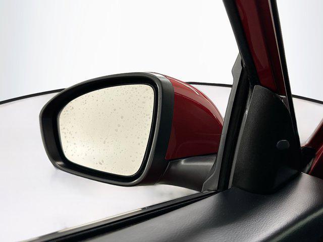 used 2022 Nissan Altima car, priced at $18,897
