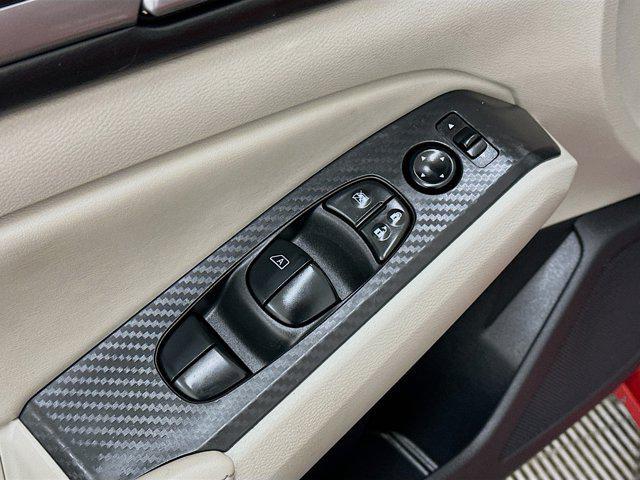 used 2022 Nissan Altima car, priced at $18,897