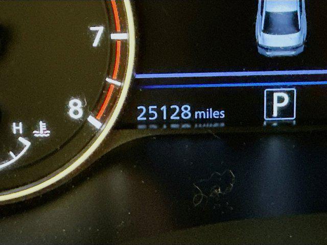 used 2022 Nissan Altima car, priced at $18,897
