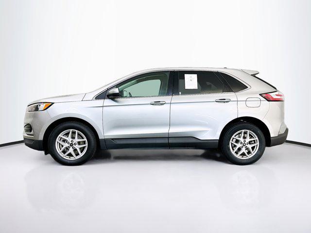 used 2023 Ford Edge car, priced at $20,487