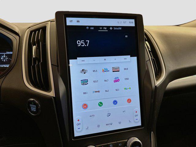 used 2023 Ford Edge car, priced at $20,487