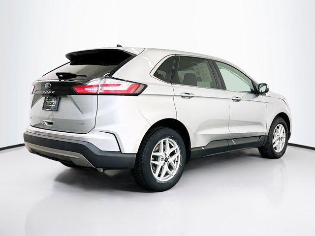 used 2023 Ford Edge car, priced at $20,487