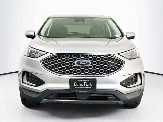 used 2023 Ford Edge car, priced at $20,487