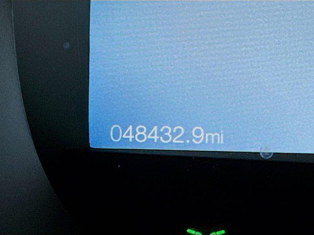 used 2023 Ford Edge car, priced at $20,487