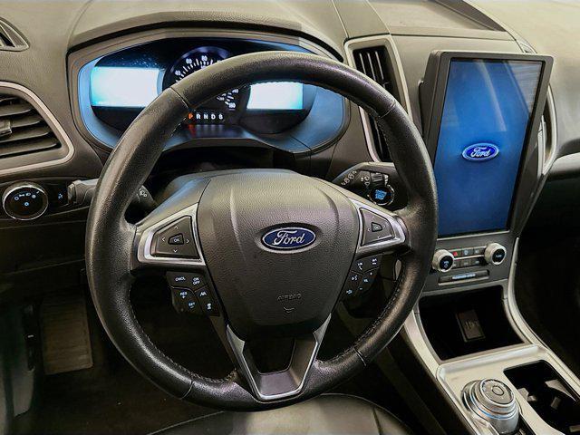 used 2023 Ford Edge car, priced at $20,487