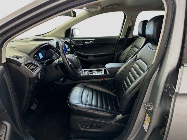 used 2023 Ford Edge car, priced at $20,487