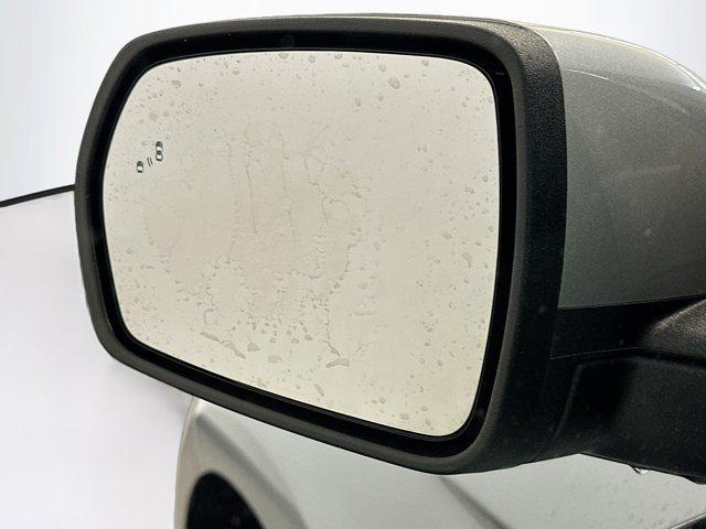 used 2023 Ford Edge car, priced at $20,487