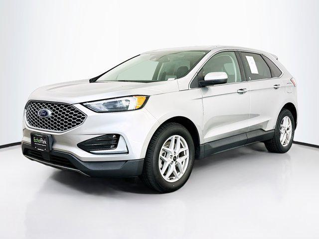 used 2023 Ford Edge car, priced at $20,487