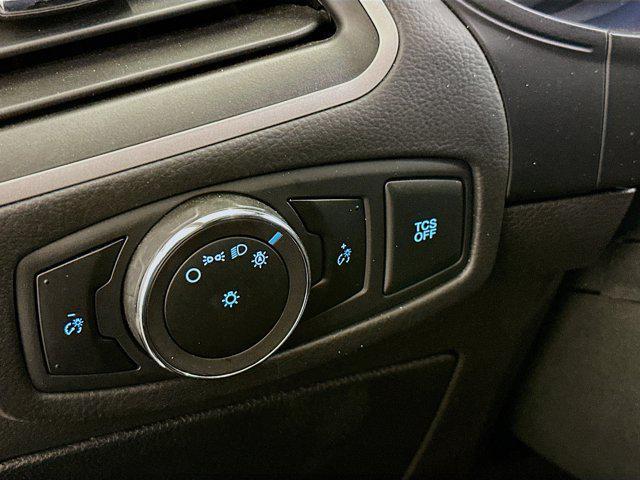 used 2023 Ford Edge car, priced at $20,487