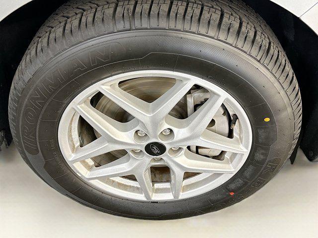 used 2023 Ford Edge car, priced at $20,487