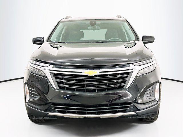 used 2022 Chevrolet Equinox car, priced at $22,197