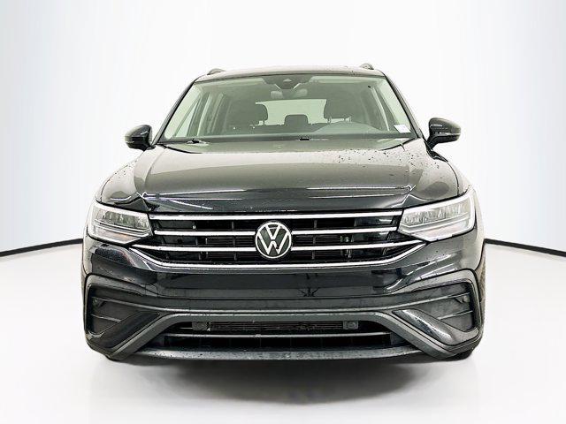 used 2024 Volkswagen Tiguan car, priced at $22,589