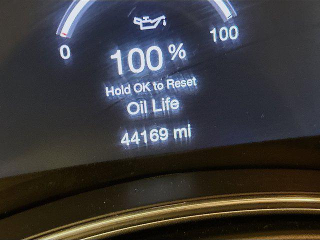 used 2022 Jeep Grand Cherokee car, priced at $23,996