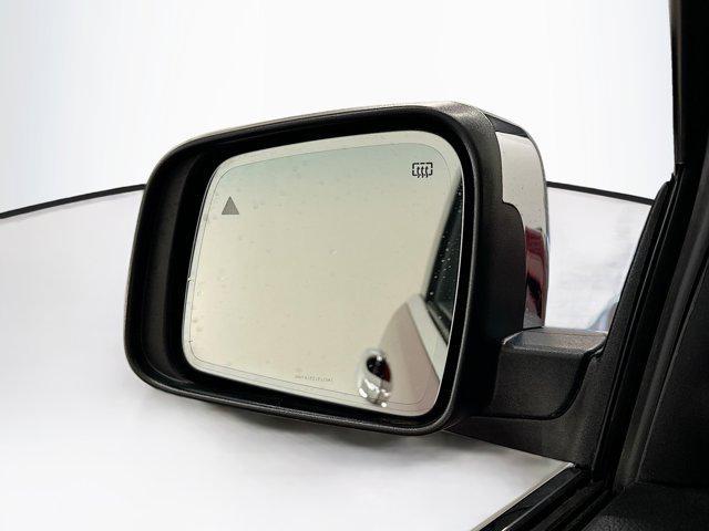 used 2022 Jeep Grand Cherokee car, priced at $23,996