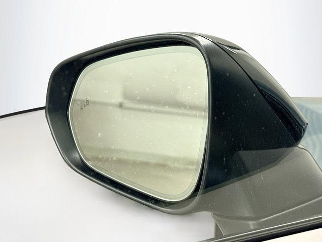 used 2023 Lexus RZ 450e car, priced at $34,447