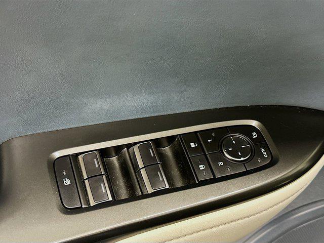 used 2023 Lexus RZ 450e car, priced at $34,447