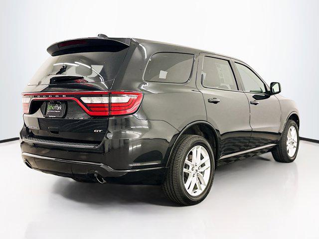used 2024 Dodge Durango car, priced at $33,797