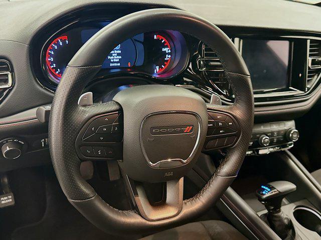 used 2024 Dodge Durango car, priced at $33,797