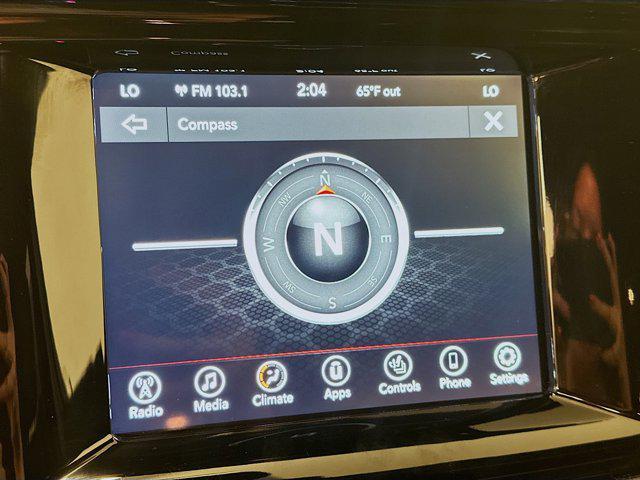 used 2024 Dodge Durango car, priced at $33,797