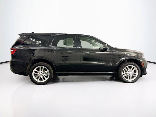 used 2024 Dodge Durango car, priced at $33,797