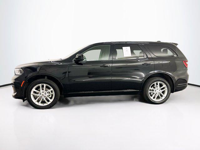 used 2024 Dodge Durango car, priced at $33,797