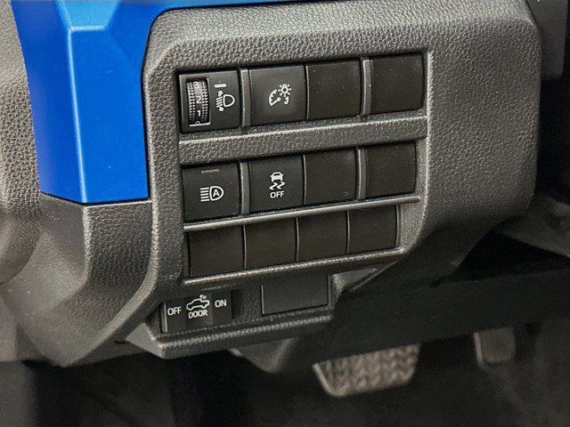 used 2024 Toyota Tacoma car, priced at $37,996