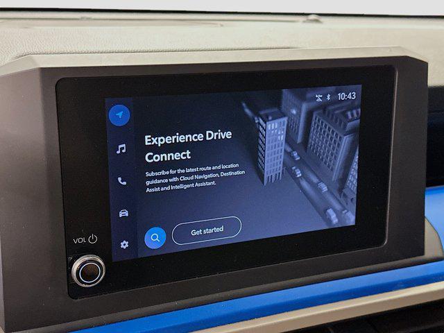 used 2024 Toyota Tacoma car, priced at $37,996