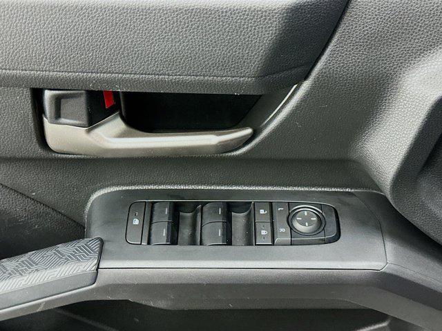 used 2024 Toyota Tacoma car, priced at $37,996