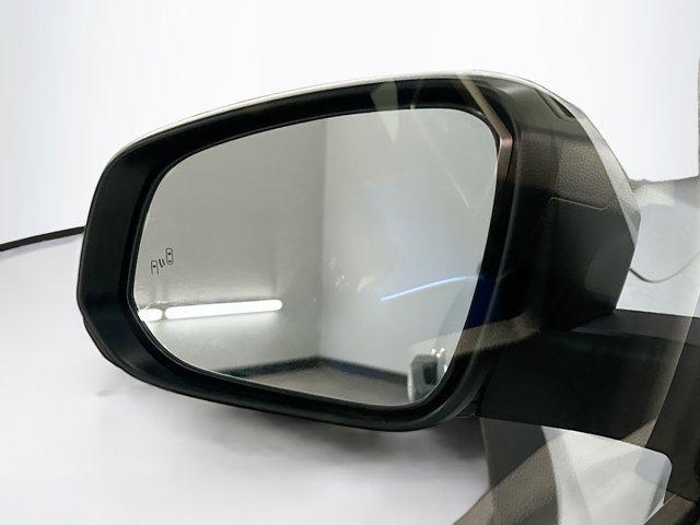 used 2024 Toyota Tacoma car, priced at $37,996