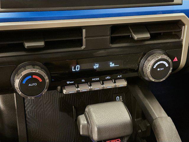 used 2024 Toyota Tacoma car, priced at $37,996