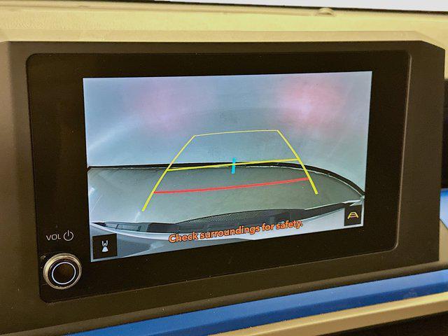 used 2024 Toyota Tacoma car, priced at $37,996