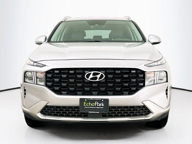 used 2023 Hyundai Santa Fe car, priced at $23,389