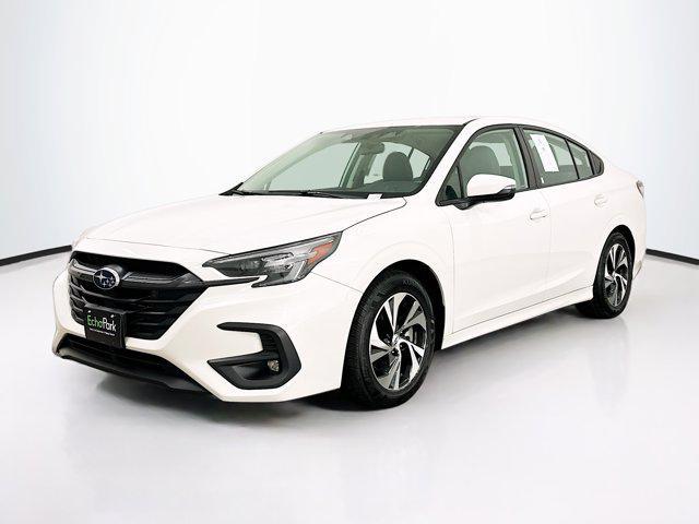 used 2023 Subaru Legacy car, priced at $22,597