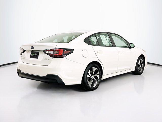 used 2023 Subaru Legacy car, priced at $22,597