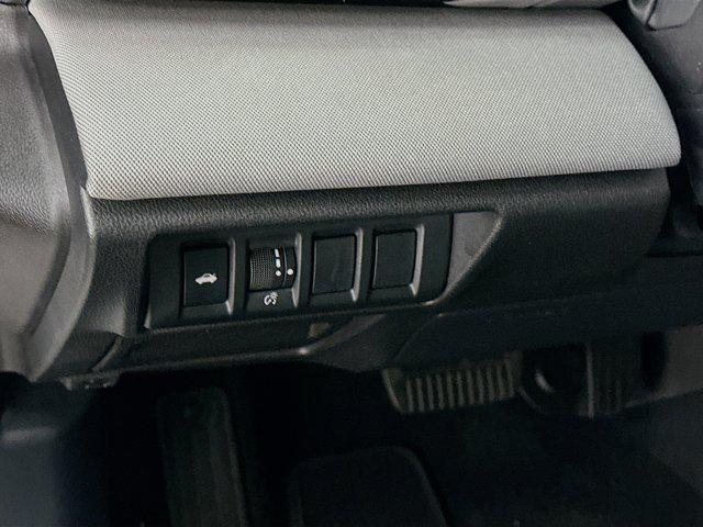used 2023 Subaru Legacy car, priced at $22,597