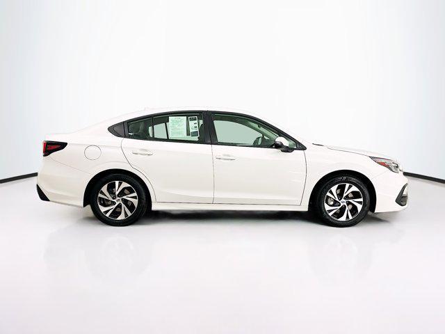 used 2023 Subaru Legacy car, priced at $22,597