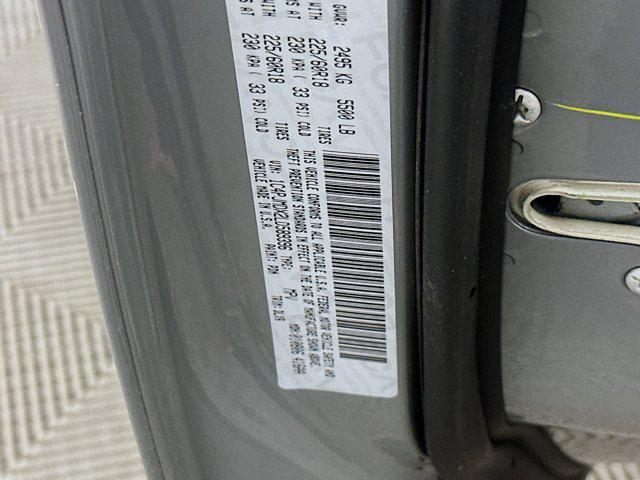 used 2020 Jeep Cherokee car, priced at $19,497