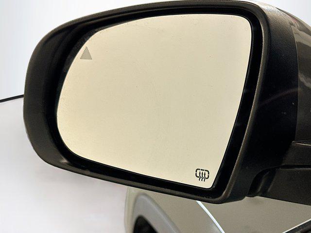 used 2020 Jeep Cherokee car, priced at $19,497