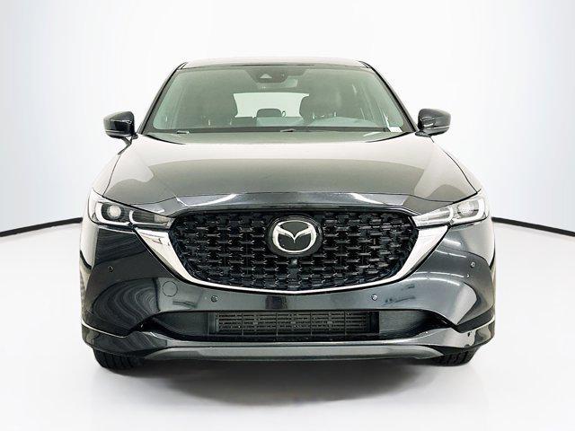 used 2023 Mazda CX-5 car, priced at $27,989