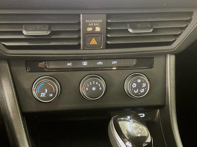 used 2024 Volkswagen Jetta car, priced at $17,297