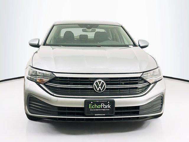 used 2024 Volkswagen Jetta car, priced at $17,297