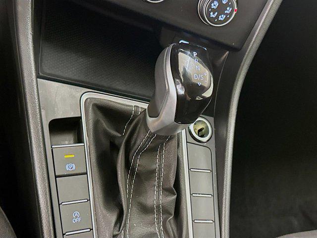 used 2024 Volkswagen Jetta car, priced at $17,297