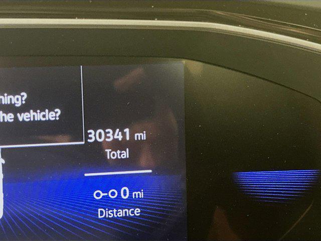 used 2024 Volkswagen Jetta car, priced at $17,297