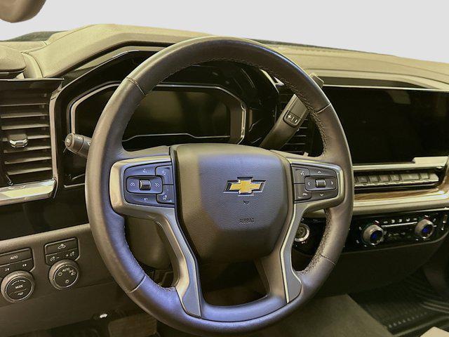 used 2022 Chevrolet Silverado 1500 car, priced at $37,997