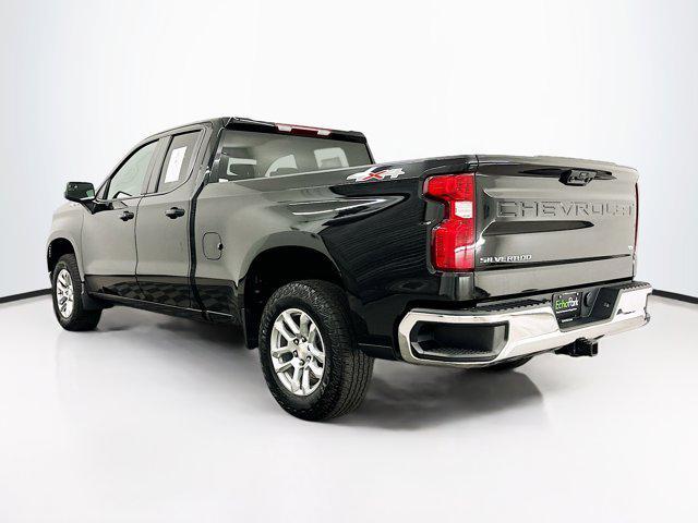 used 2022 Chevrolet Silverado 1500 car, priced at $37,997