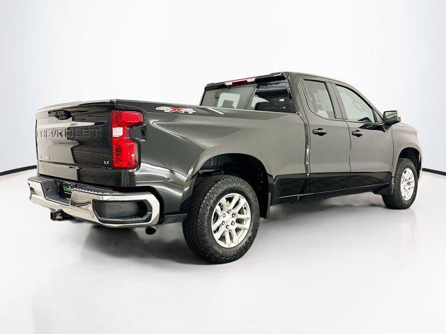 used 2022 Chevrolet Silverado 1500 car, priced at $37,997