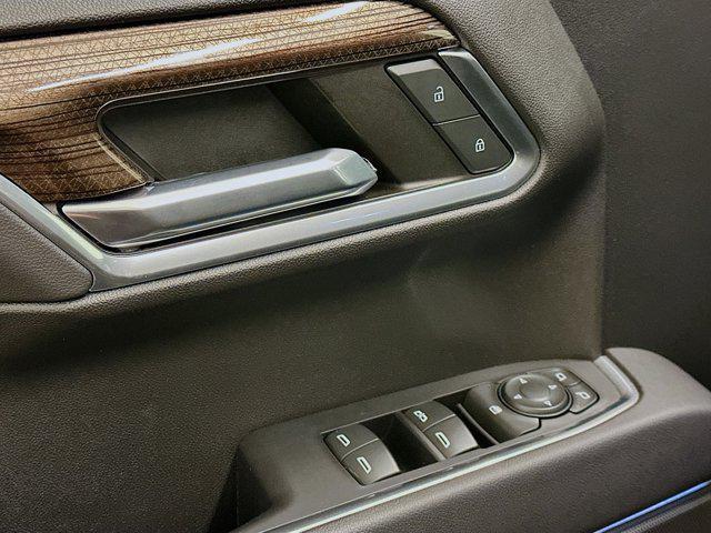 used 2022 Chevrolet Silverado 1500 car, priced at $37,997